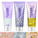 02 Gold Body Glitter + 05 Silver Body Glitter + 06 White Body Glitter
