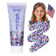 25 Fourth of July Body Glitter