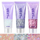 03 Pink Body Glitter + 05 Silver Body Glitter + 06 White Body Glitter