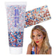 41 Star Body Glitter