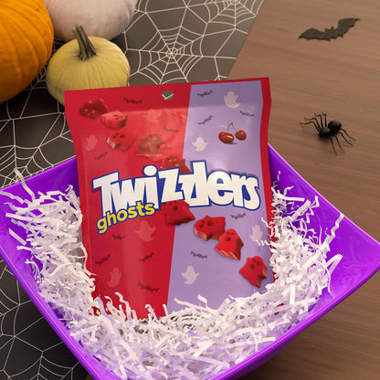 7.1-ounce resealable-style bag with gtin-traceable packaging