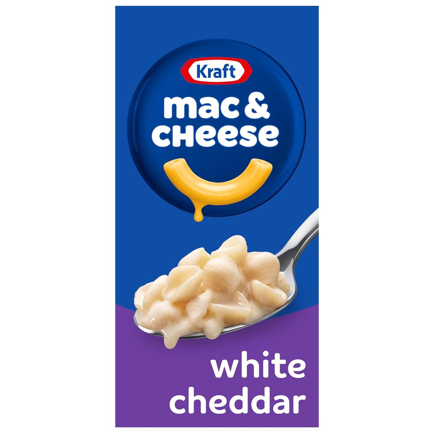 7.3 oz box yielding approximately 2.5 servings