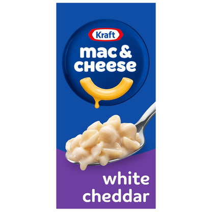 7.3 oz box yielding approximately 2.5 servings