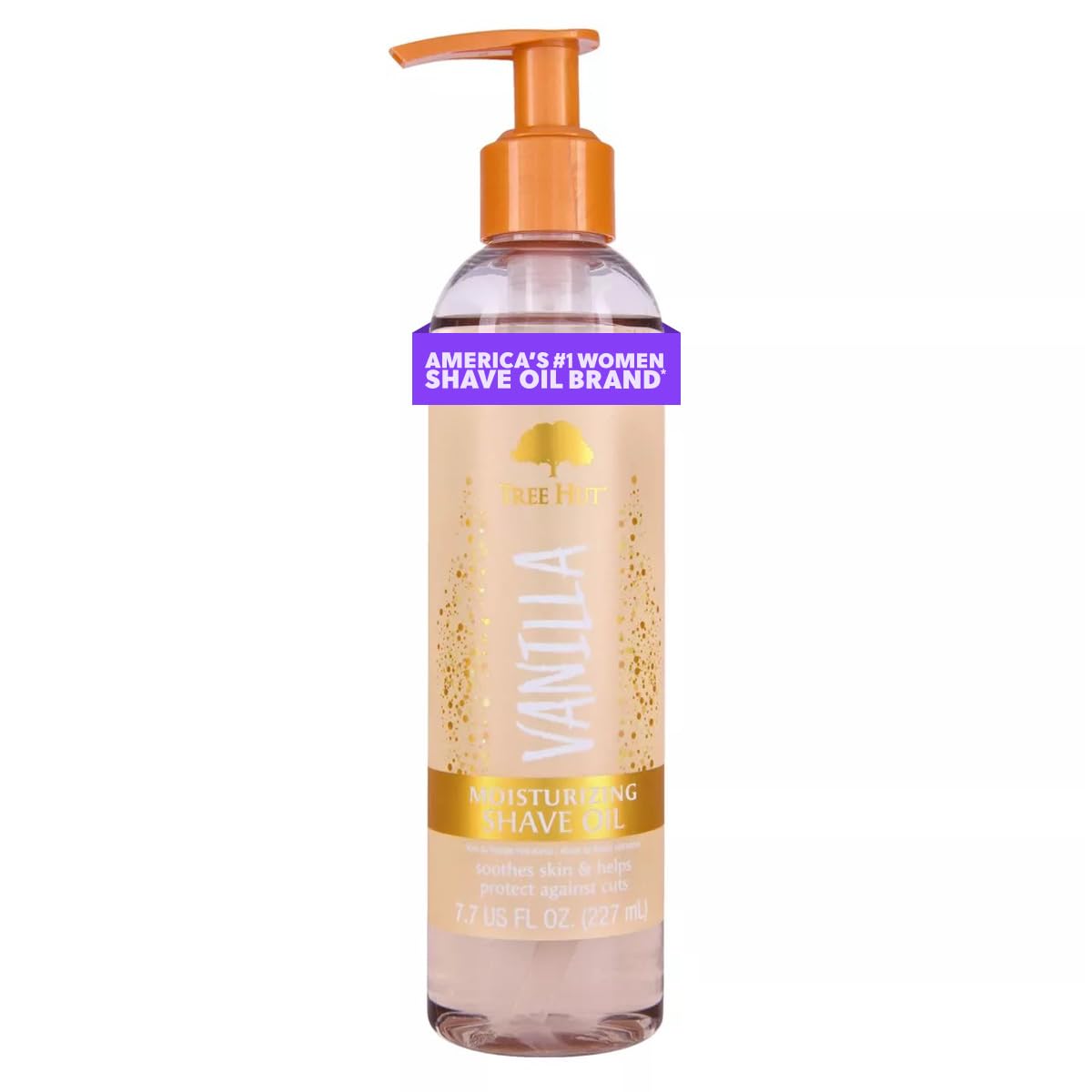 7.7 fl oz full-size and 2 fl oz travel/trial sizes available across the scent line
