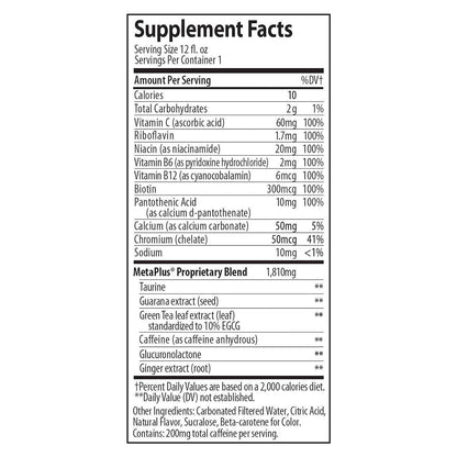 7 essential vitamins for daily nutritional support
