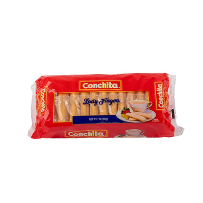 7 oz single package sized for typical home dessert recipes