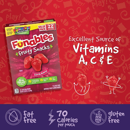 70 calories per pouch