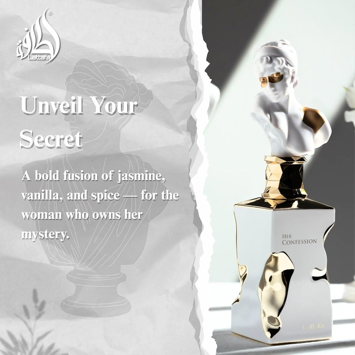 72-hour claimed scent duration