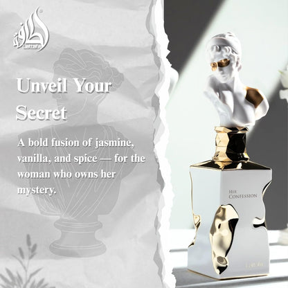 72-hour claimed scent duration