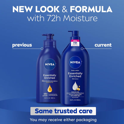 72-hour long-lasting moisture claim backed by nourishing serum infusion