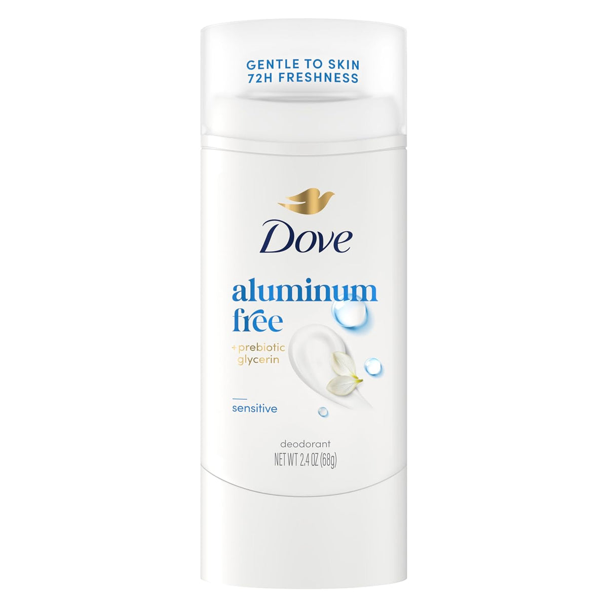 72-hour odor protection claim