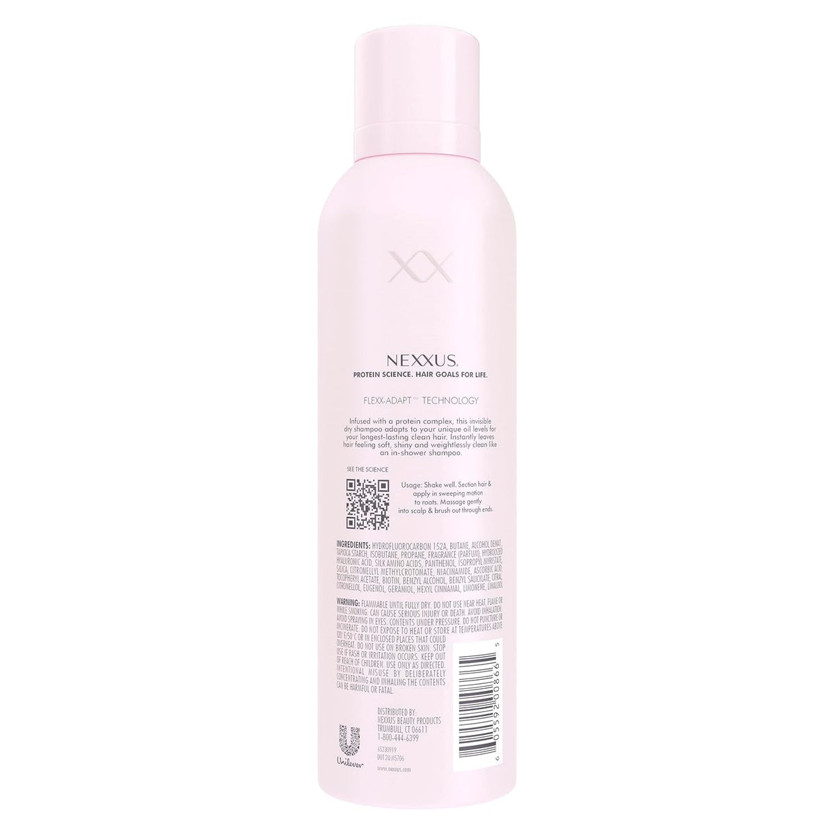 72-hour refresh and odor neutralization claim