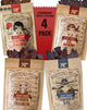 Savory 4 Pack