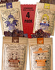 Spicy 4 Pack