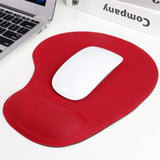 ComfySure Ergonomic Mouse Pad with Gel Wrist Rest – Thoughtful Wellness Gift for Office Workers and Students