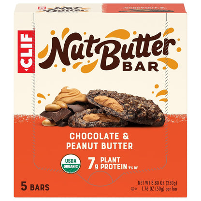 7g plant-based protein per bar