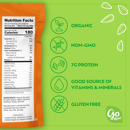 7g plant-based protein per serving