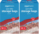 Quart (120 Count) (Pack of 2)