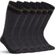 Medium-Large - U13-black/Brown