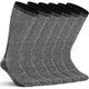 Medium-Large - U15-gray/Black