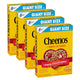 20 Ounce (Pack of 4)