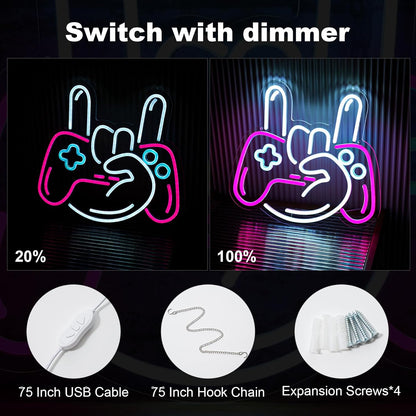 7w low-wattage led light source producing no excessive heat