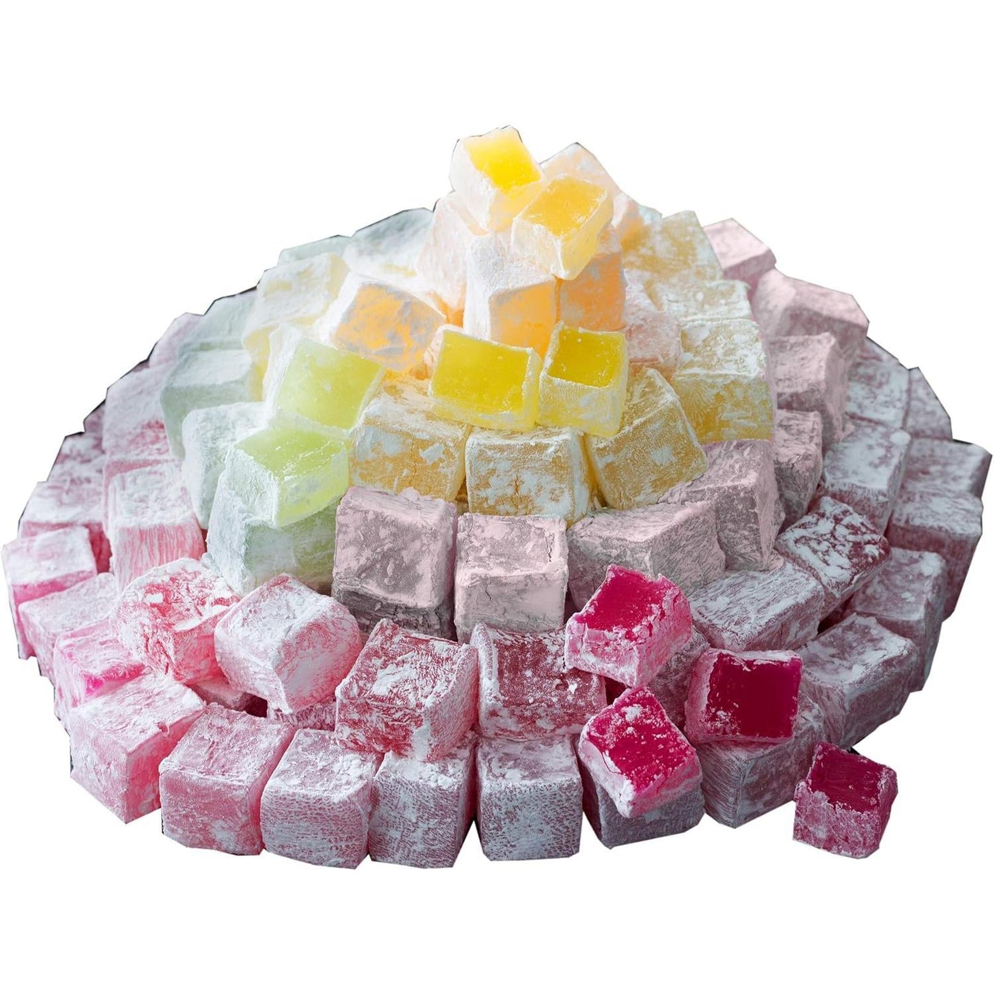 8.1 oz gourmet gift box packaging