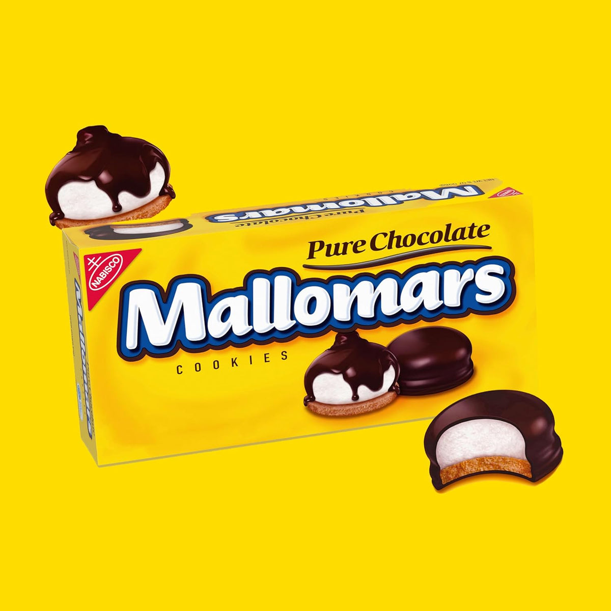 8.2 oz box size suitable for sharing or multi-serving occasions