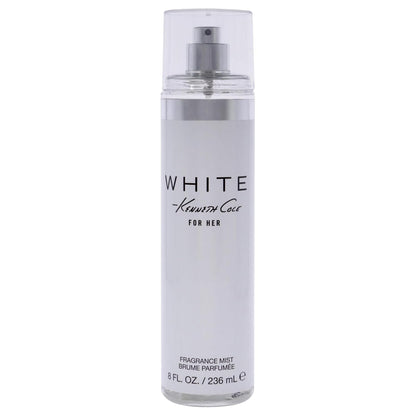 8 fl oz full-size spray bottle with smaller 3.4 oz travel size also available
