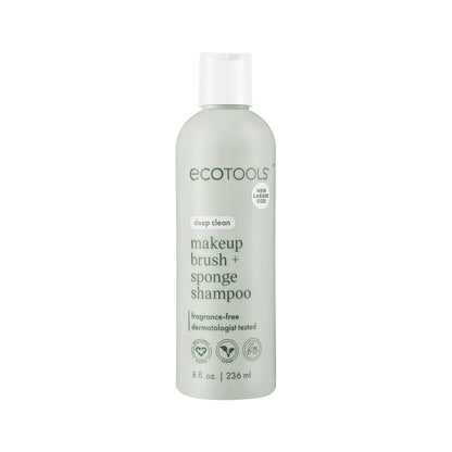 8 fl oz gel formula in unscented/fragrance-free variant