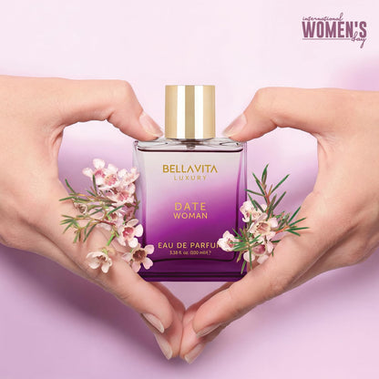 8-hour scent longevity claim