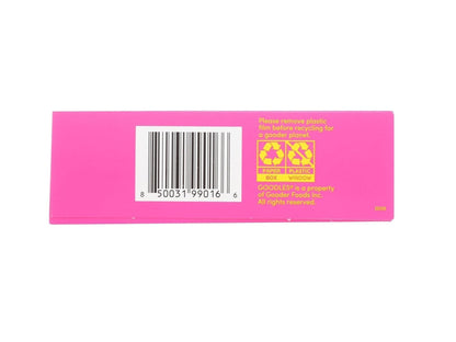 8 oz single-serve pouch format