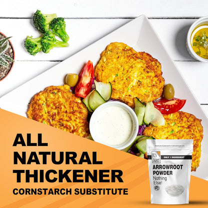 8 oz size suitable for repeated culinary and beauty use