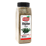 Badia Kosher Thyme Whole Leaves 8 oz – Gourmet Pantry Gift for Newlyweds and Hosts