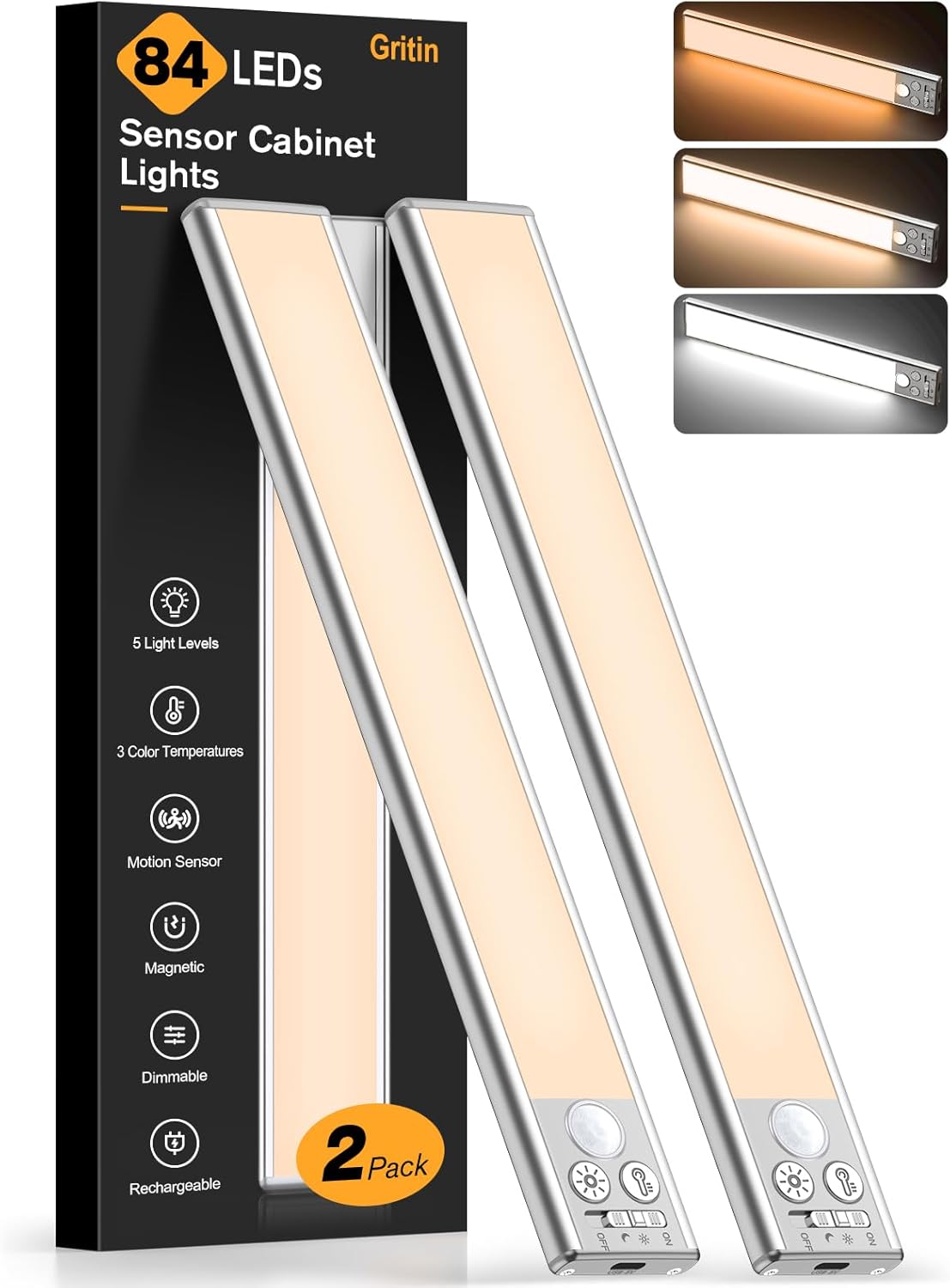 84 led array with 180 lumen output and aluminum alloy housing