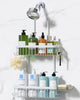White - 2 Tier Set