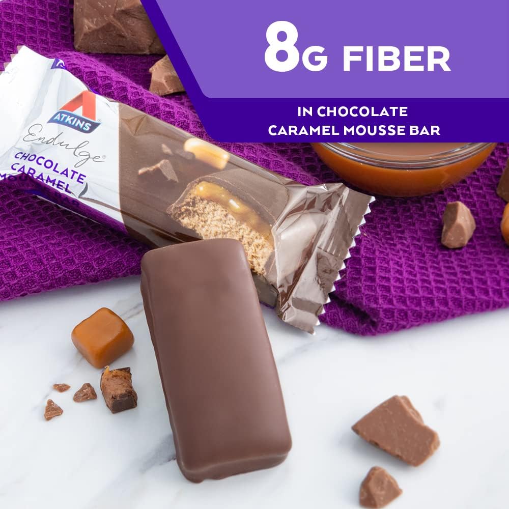 8g dietary fiber delivering 29% of daily value