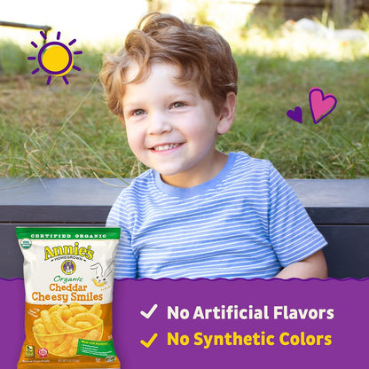 8g of whole grain per serving (contributing toward 48g daily recommended intake)