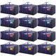 DarkBlue - 12Pack