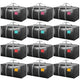 Gray - 12Pack
