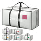 White - 6 Pack