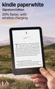 Metallic Black - Without Kindle Unlimited