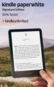 Metallic Jade - With 3 months of Kindle Unlimited