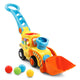 Yellow - Bulldozer