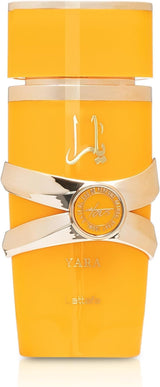 Lattafa Yara Tous Long-Lasting Fragrance – Mindfulness Companion Scent for Personal Care Evenings