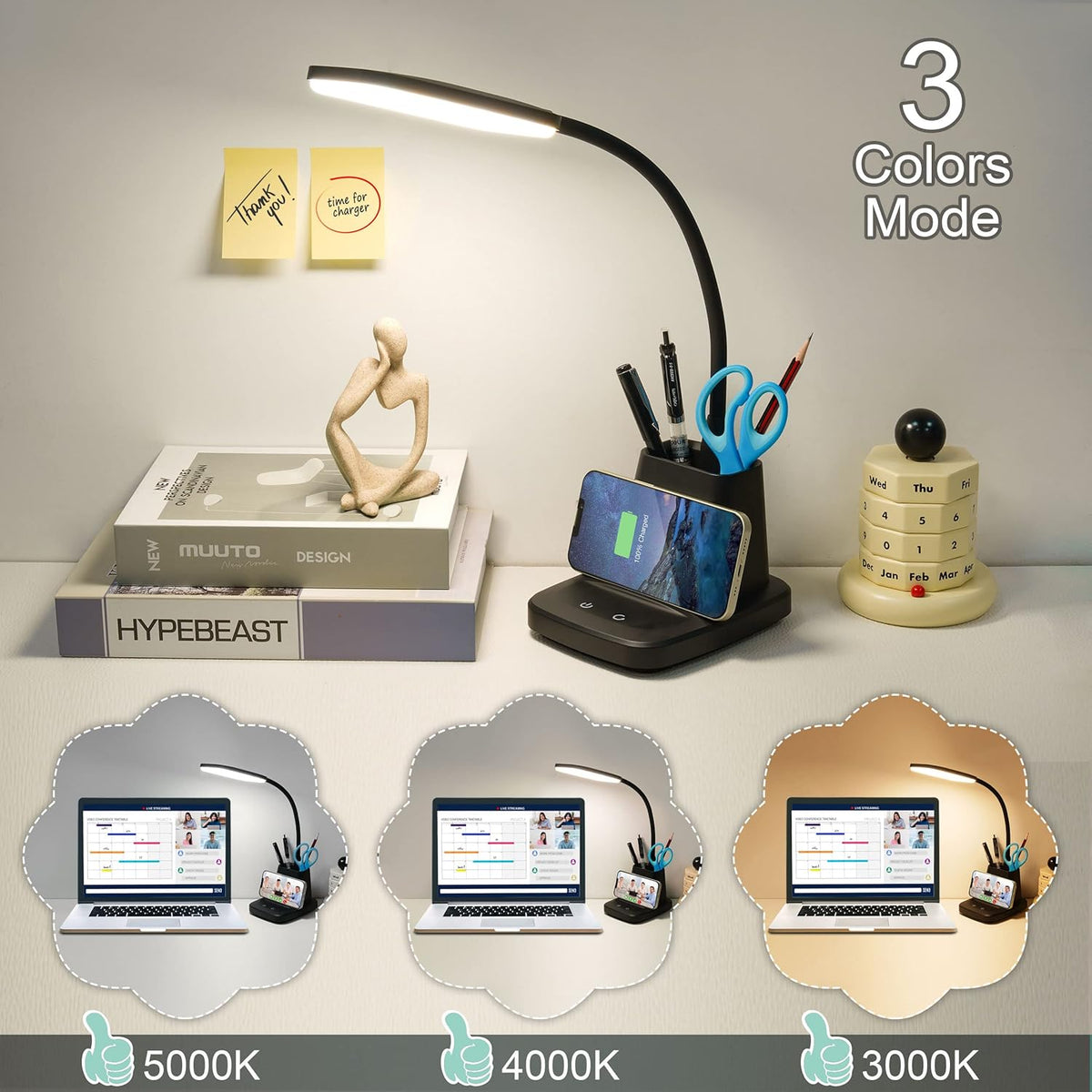 8w led light source delivering up to 800 lumens with 85+ cri and 50,000-hour lifespan