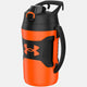 Blaze Orange/Black - 64 Ounces