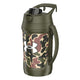 Green Hyper Camo - 64 Ounces