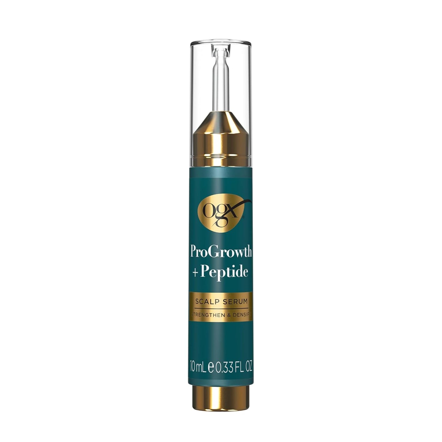 9% long7vity complex with peptides to reinforce roots and densify strands