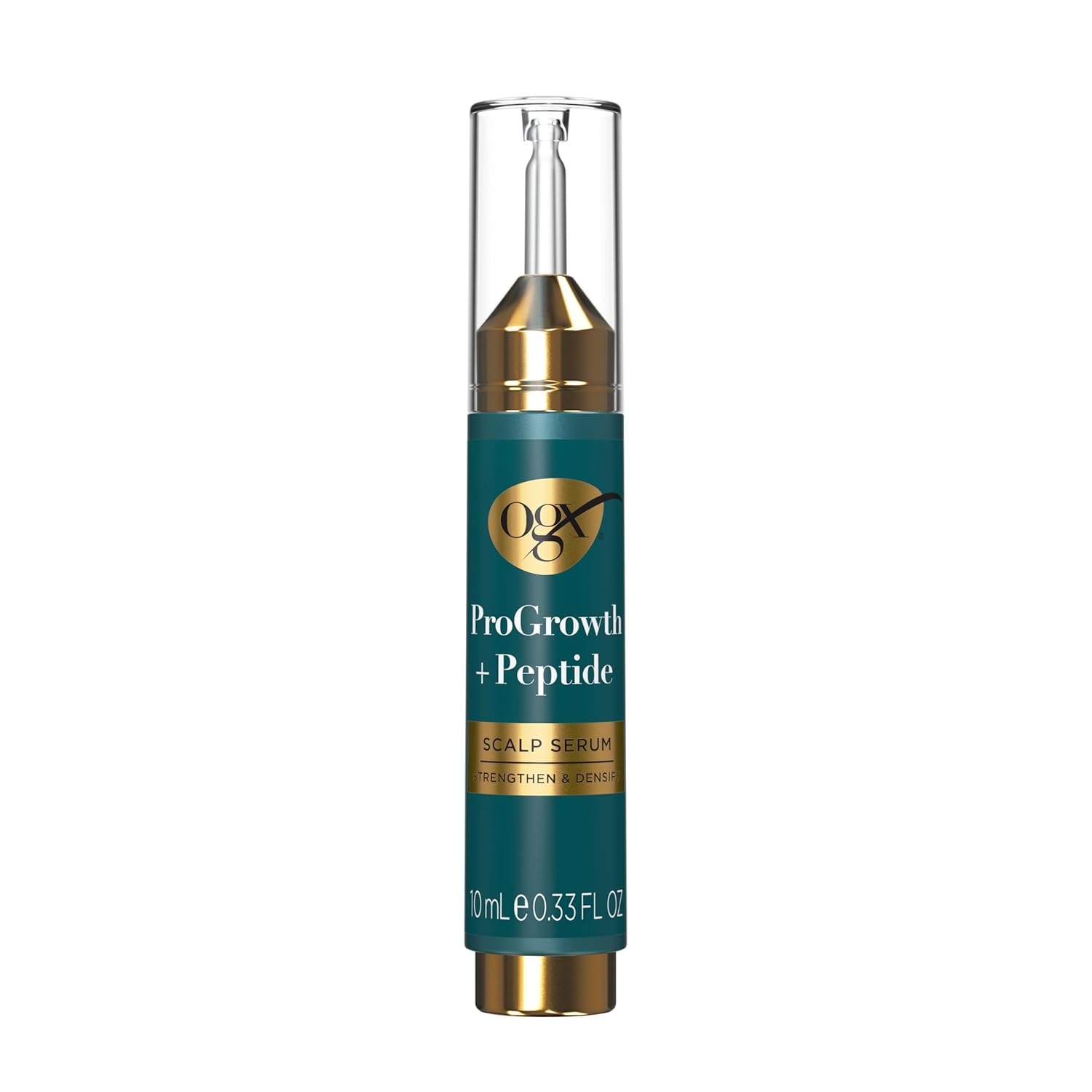 9% long7vity complex with peptides to reinforce roots and densify strands